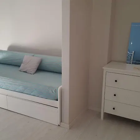 Galu Guest house