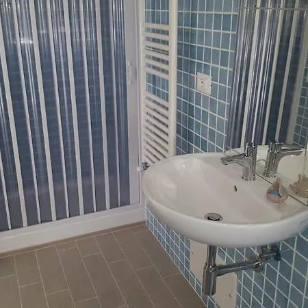 Galu Guest house Gaeta