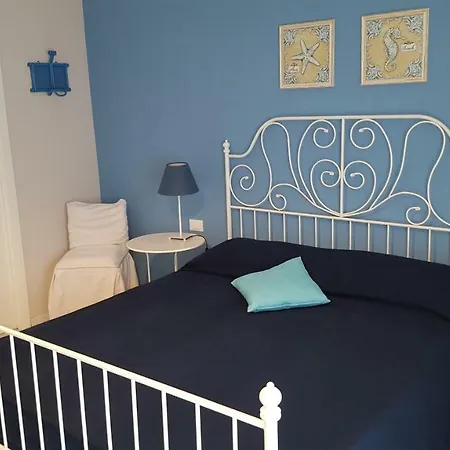 Guest house Galu