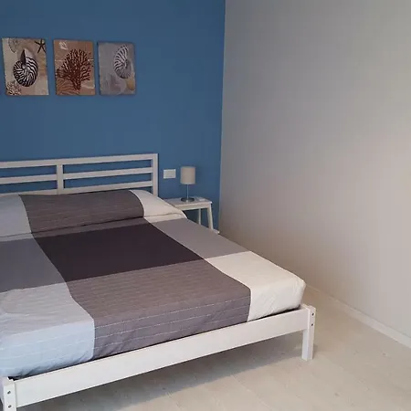 Galu Guest house Gaeta