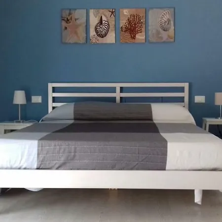 Guest house Galu *