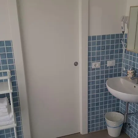 Galu Guest house Gaeta