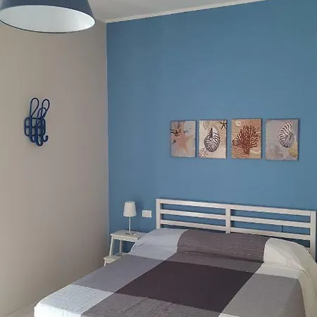 Galu Guest house *