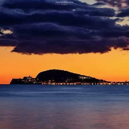 Galu Guest house Gaeta