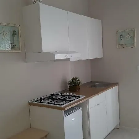 Galu Гостевой дом