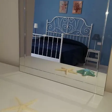 Гостевой дом Galu Гаэта