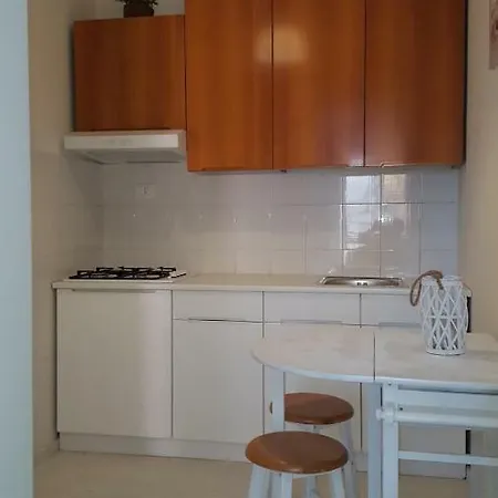 Affittacamere Galù