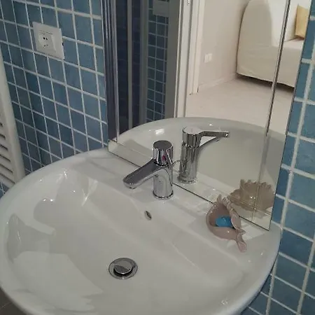 Affittacamere Galù