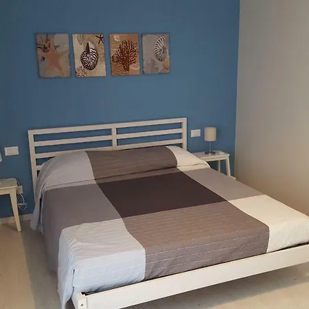 Affittacamere Galù *