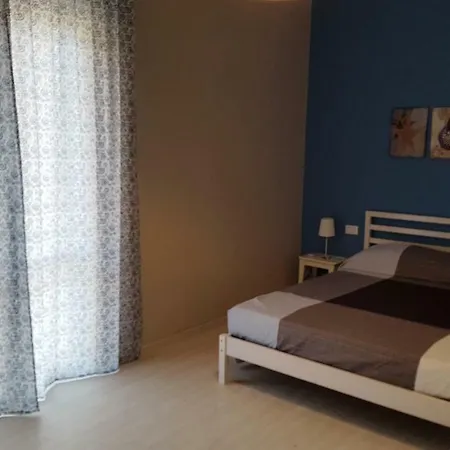 Гостевой дом Galu Гаэта