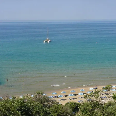 Galù Affittacamere Gaeta