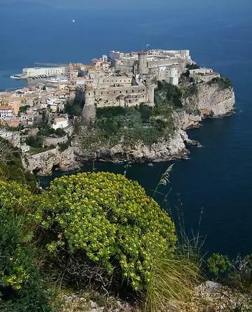 Гостевой дом Galu