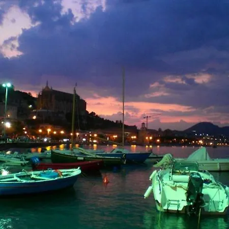 Galù Affittacamere Gaeta
