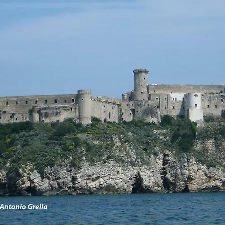 Galu Гостевой дом 4*