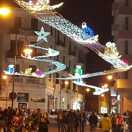 Affittacamere Galù Gaeta