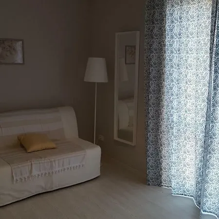 Гостевой дом Galu Гаэта